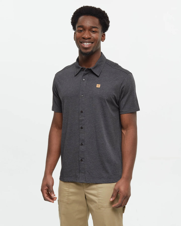Ten Tree M Hawthorn Shirt