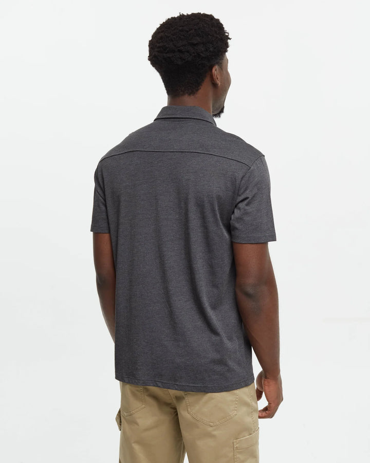 Ten Tree M Hawthorn Shirt