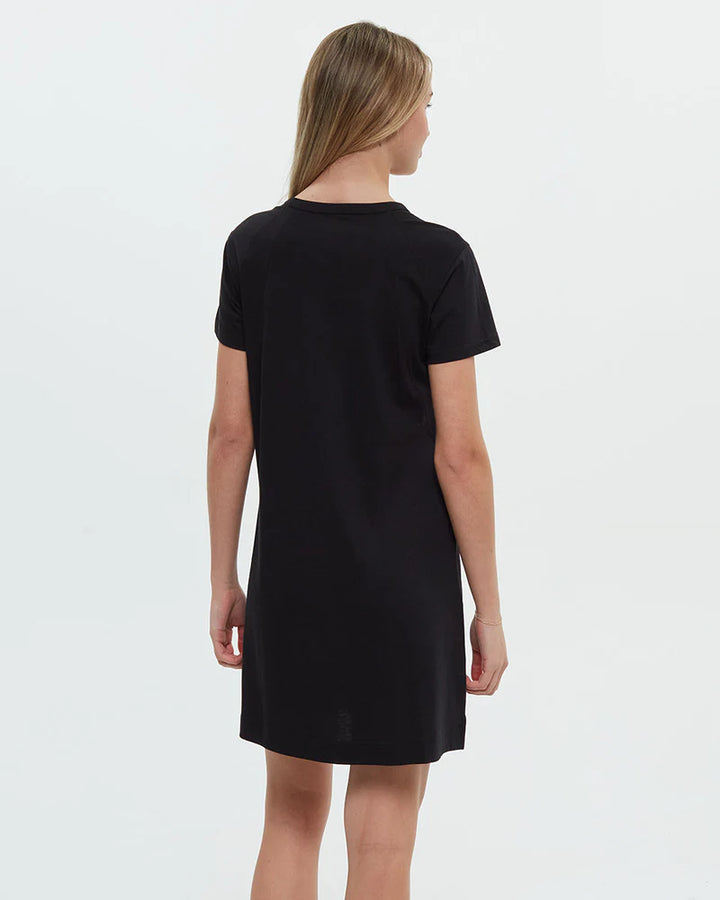 Ten Tree W Birchwood Dress