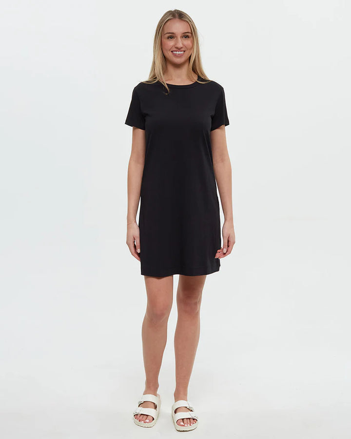 Ten Tree W Birchwood Dress