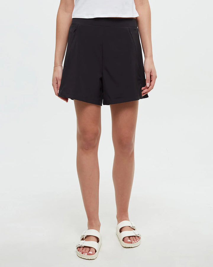 Ten Tree W Solstice Short