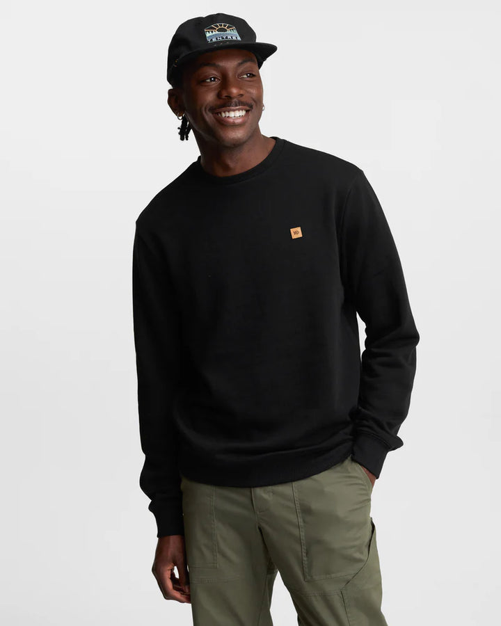 Ten Tree M Reynard Crew Sweater