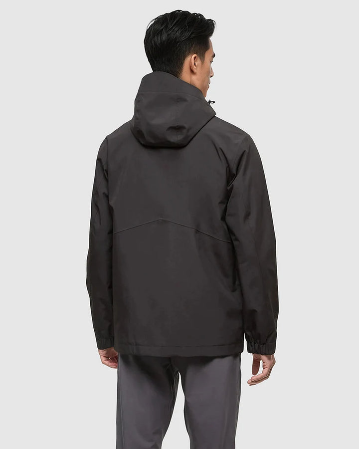 Ten Tree M Nimbus Rain Jacket