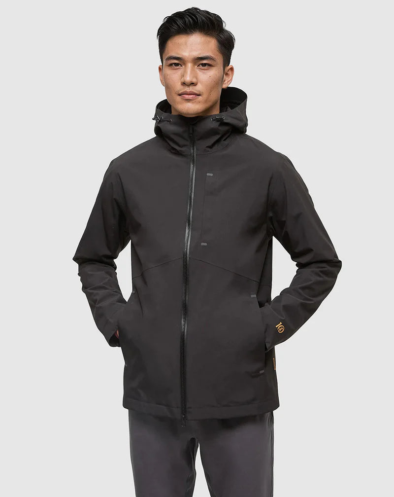 Ten Tree M Nimbus Rain Jacket