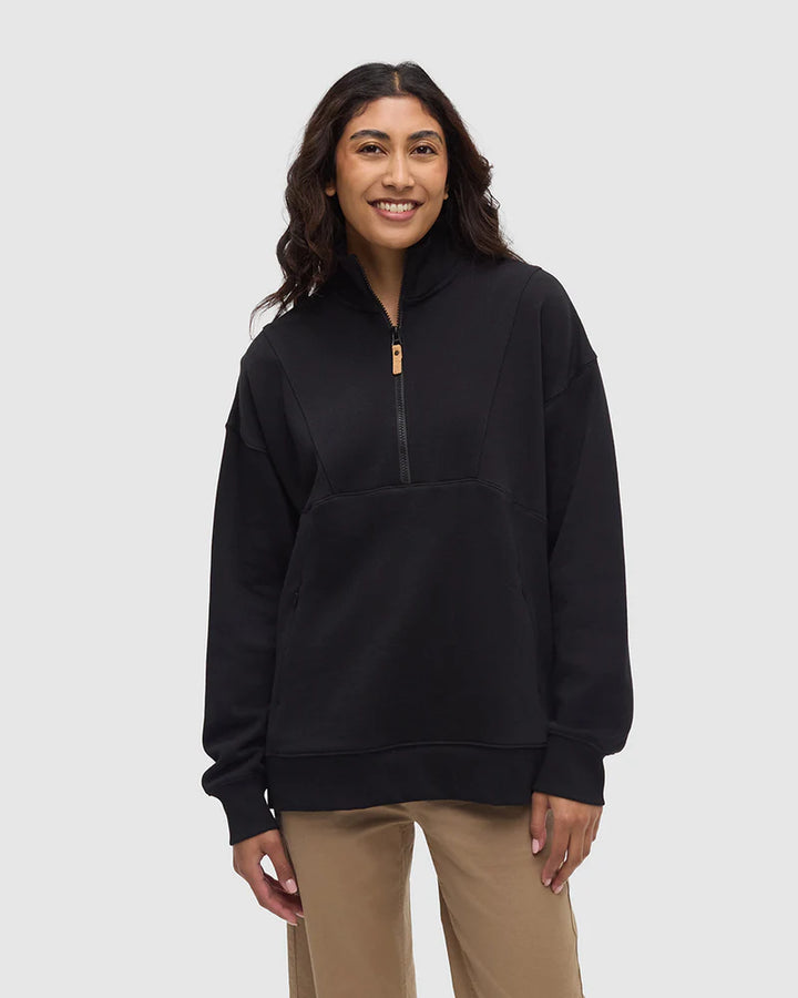 Ten Tree W Finlayson 1/4 Zip