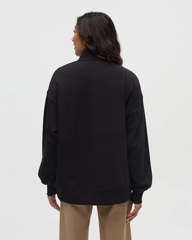 Ten Tree W Finlayson 1/4 Zip