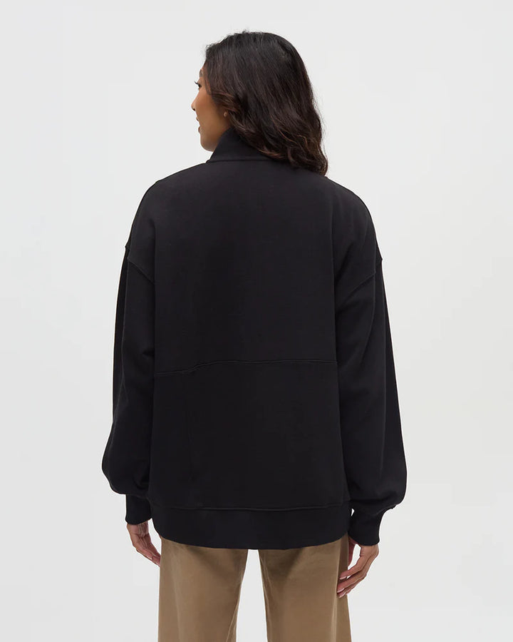 Ten Tree W Finlayson 1/4 Zip