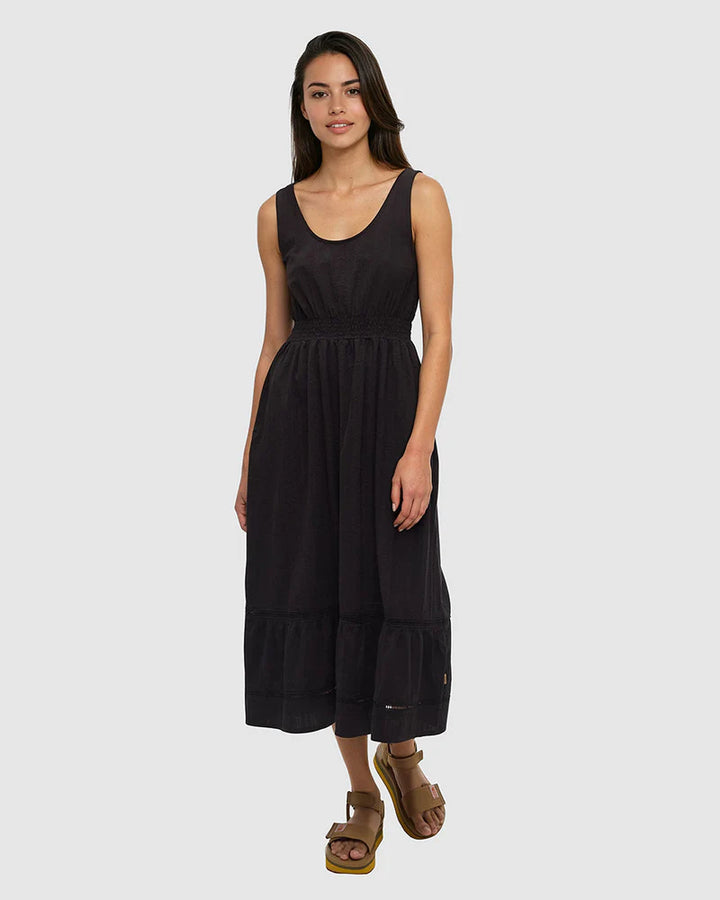 Ten Tree W Arcadian Dress