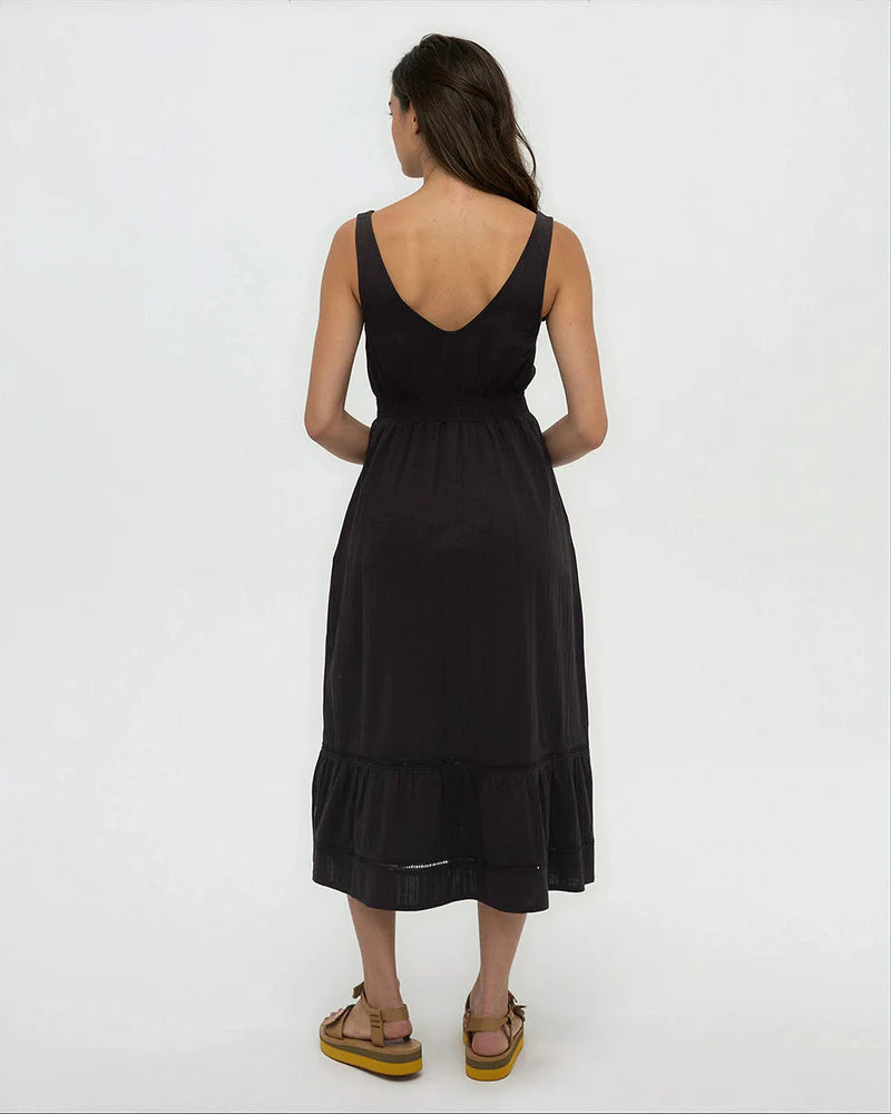 Ten Tree W Arcadian Dress