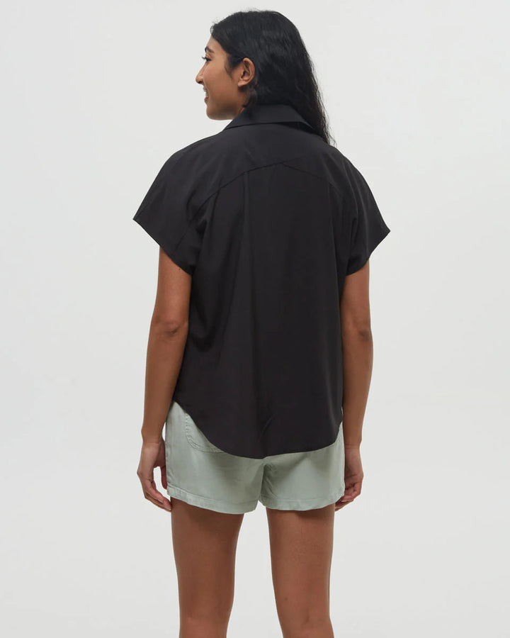 Ten Tree W Harding Shirt