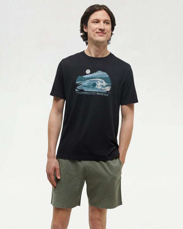 Ten Tree Breaker T-Shirt