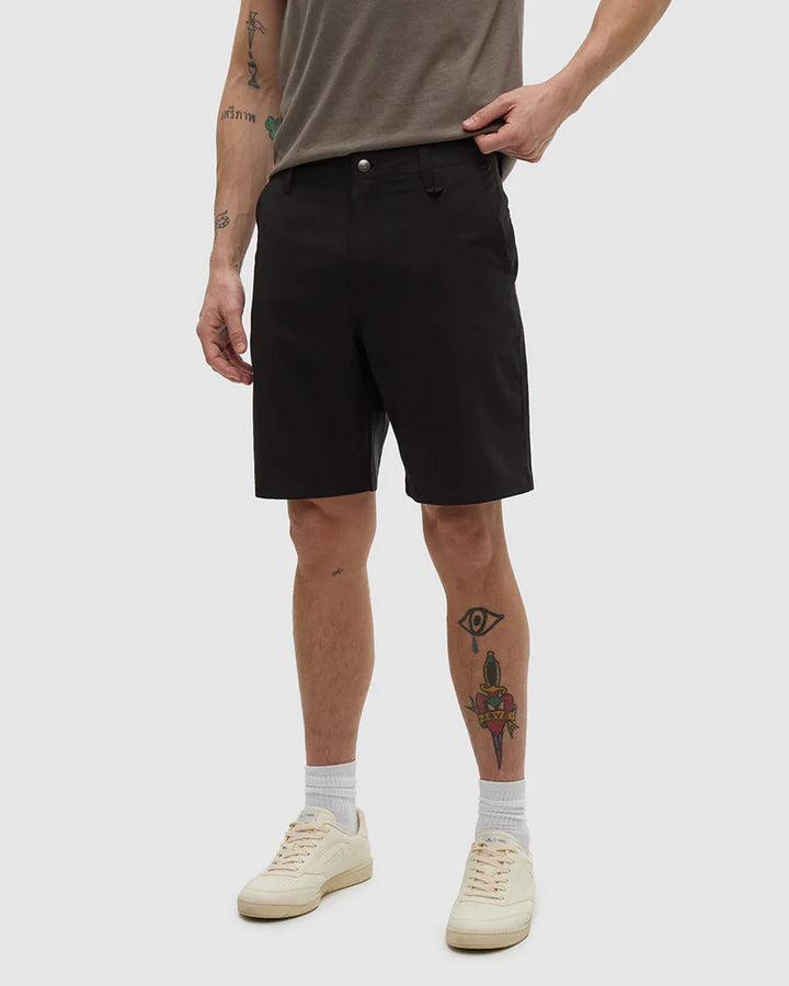 Ten Tree M Forrester Short