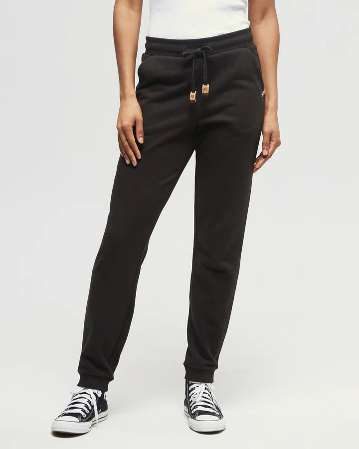 Ten Tree W TreeFleece Bamone Sweatpant