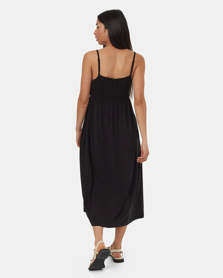 Ten Tree W Driftwood Dress