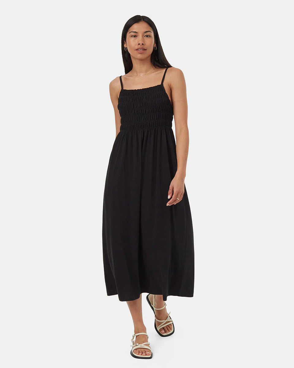 Ten Tree W Driftwood Dress