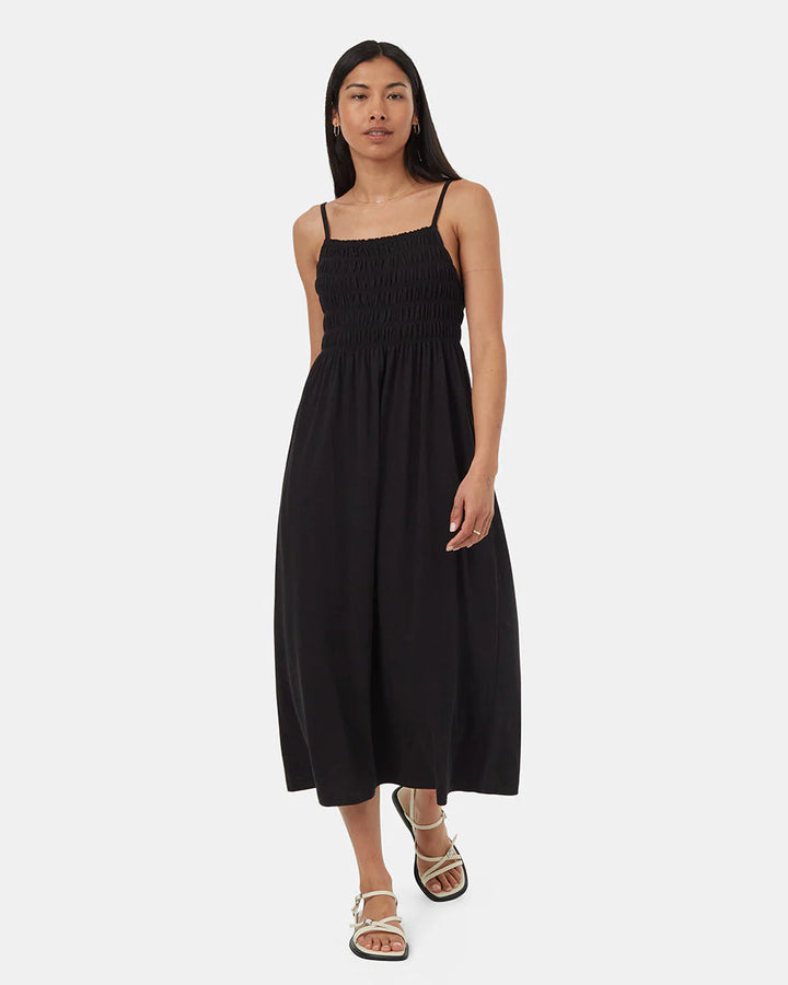 Ten Tree W Driftwood Dress