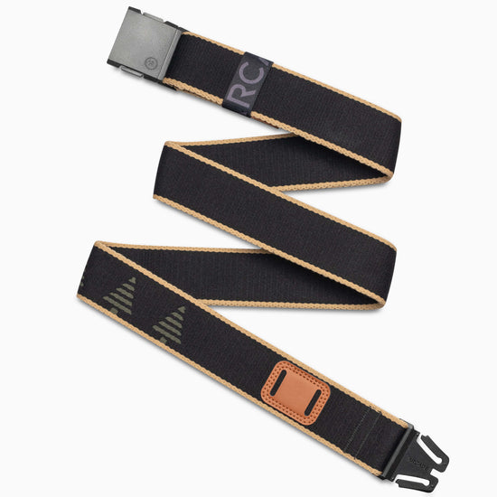Arcade Adventure Belt- Blackwood