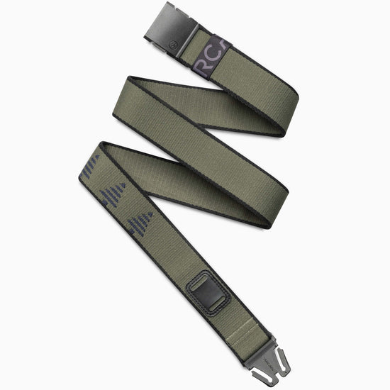 Arcade Adventure Belt- Blackwood