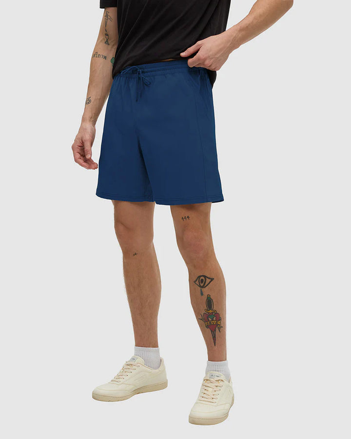 Ten Tree M Webster Short