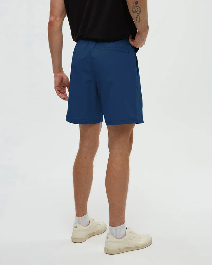 Ten Tree M Webster Short