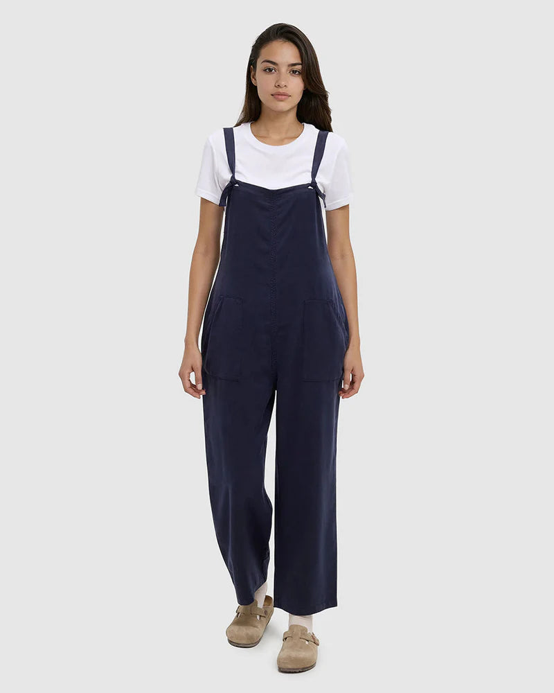 Ten Tree W Sequoia Jumpsuit