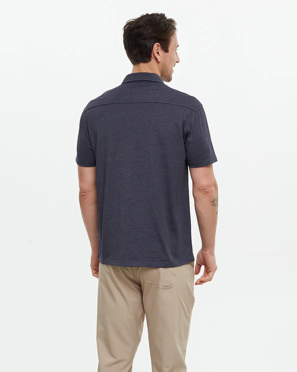 Ten Tree M Hawthorn Shirt