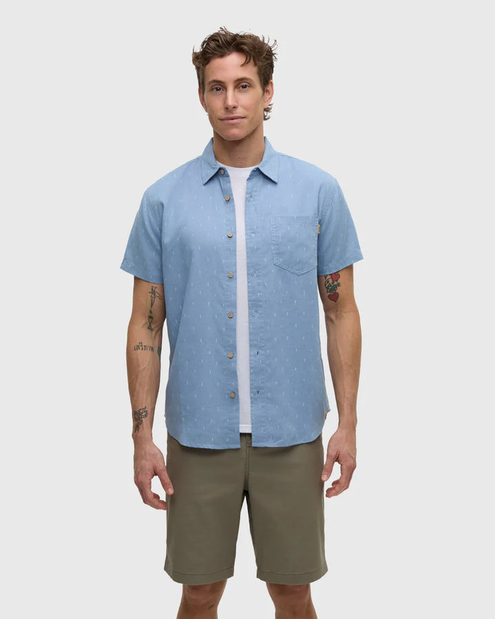 Ten Tree M Small Tree Mancos Shirt
