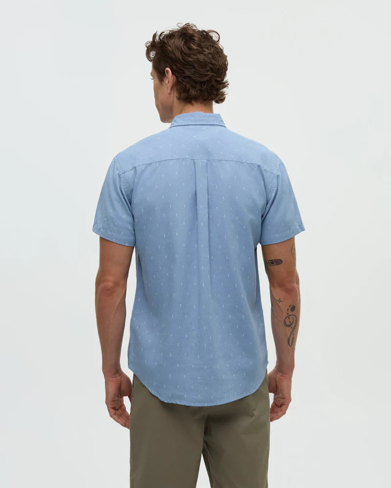 Ten Tree M Small Tree Mancos Shirt