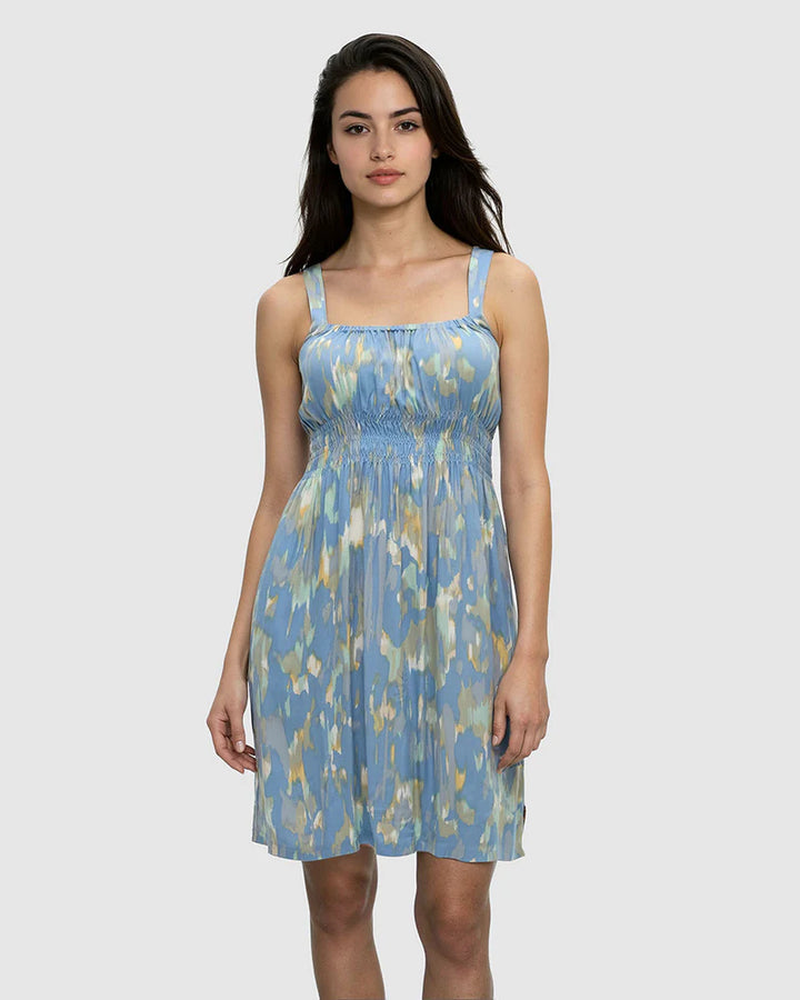 Ten Tree W Overlook Dress