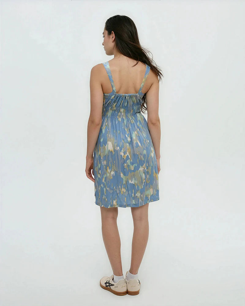 Ten Tree W Overlook Dress