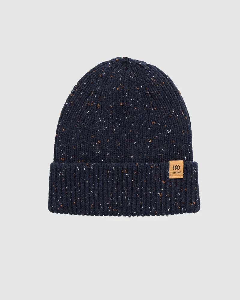 Ten Tree Bristow Fleck Beanie