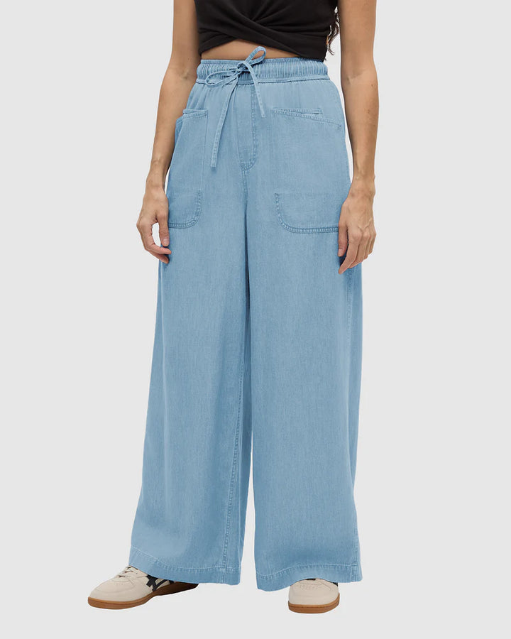 Ten Tree W Crestwood Pant