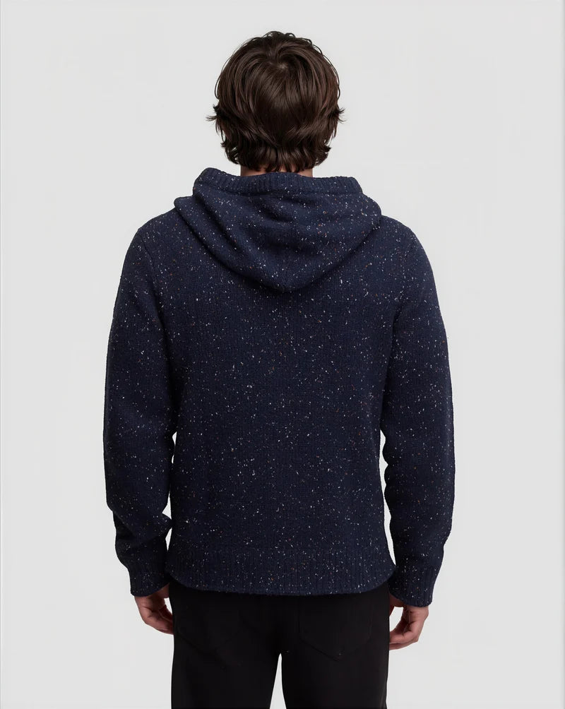 Ten Tree M Fraser Fleck Sweater