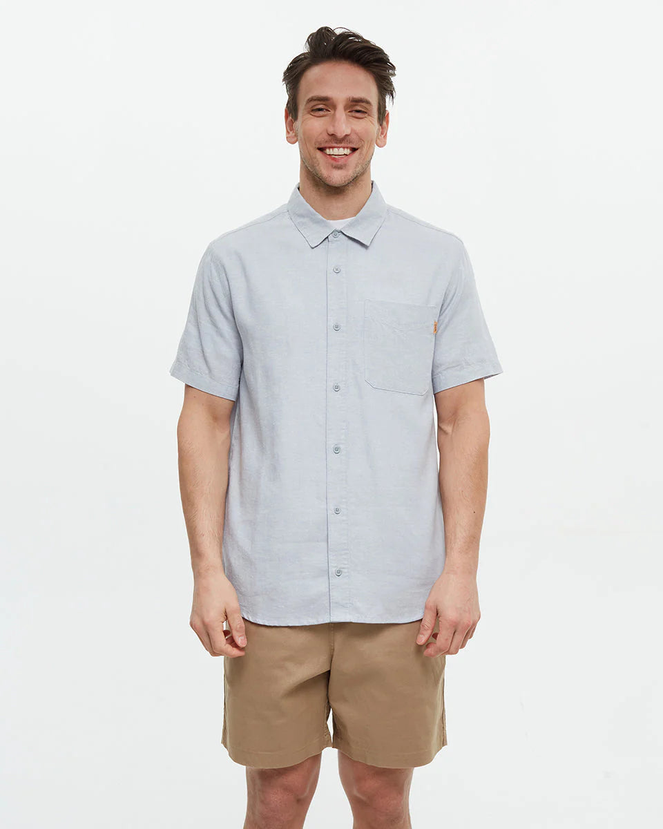 Ten Tree M Dundas Shirt