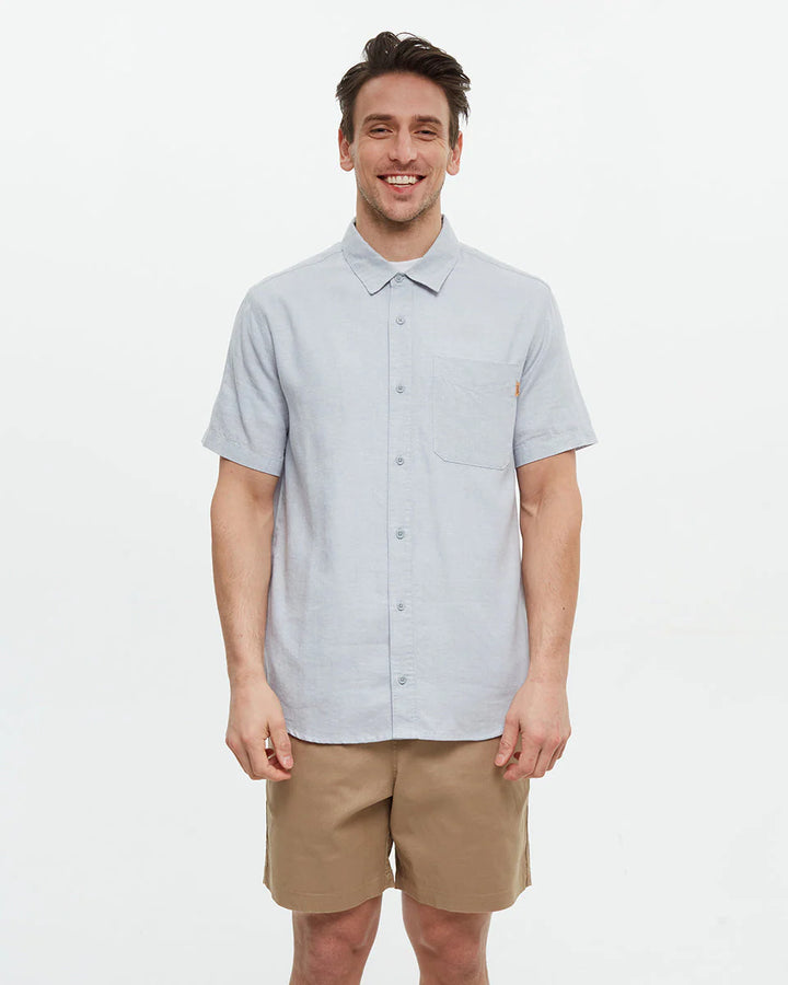 Ten Tree M Dundas Shirt