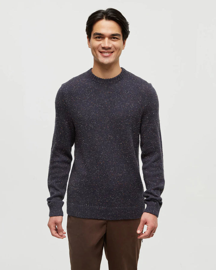 Ten Tree M Rambler Sweater