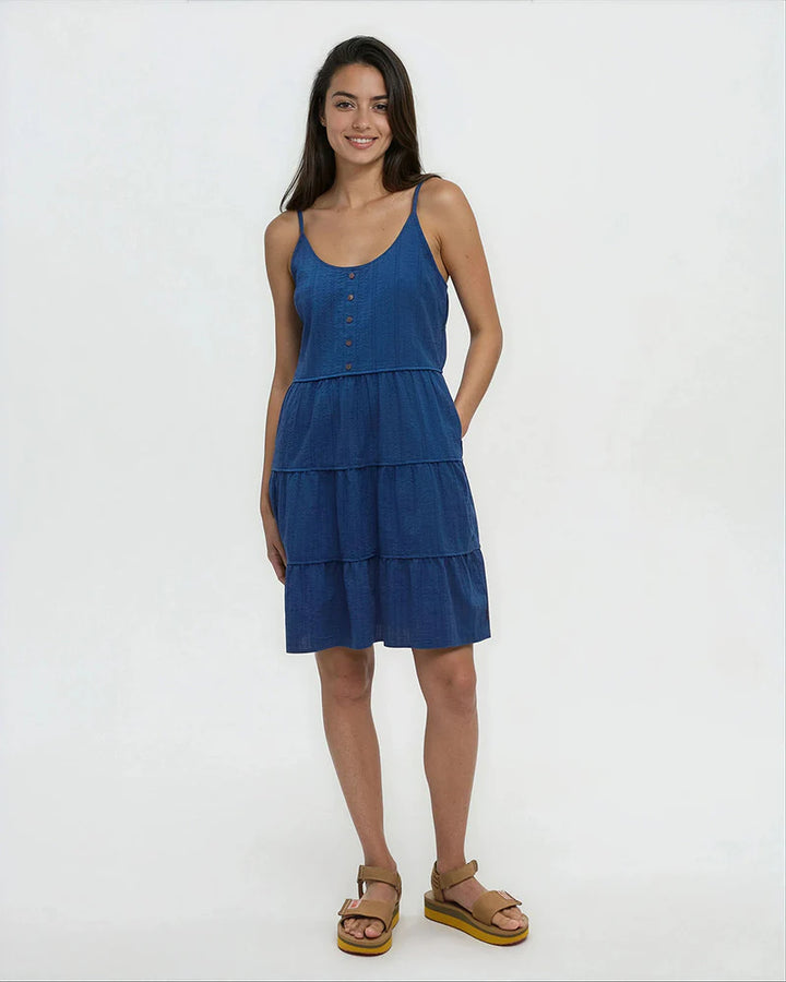 Ten Tree W Fairweather Dress