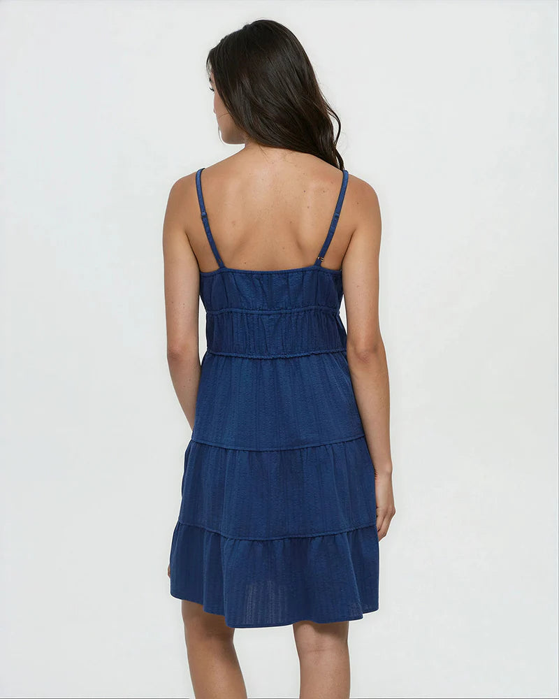Ten Tree W Fairweather Dress
