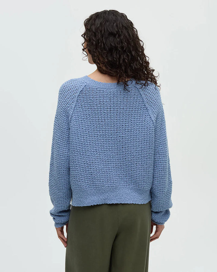 Ten Tree W Hart Sweater