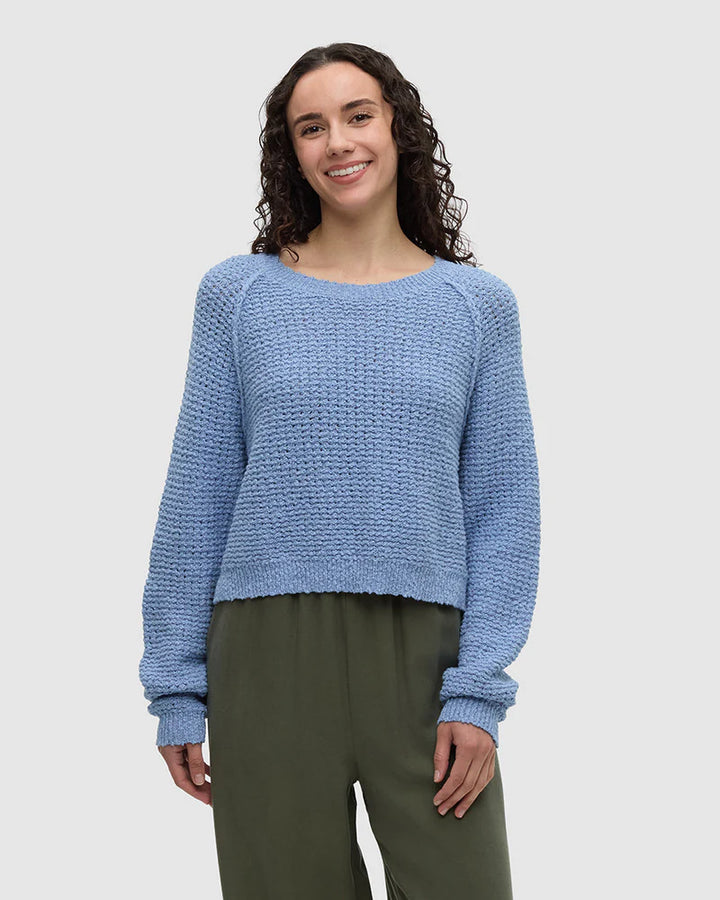 Ten Tree W Hart Sweater