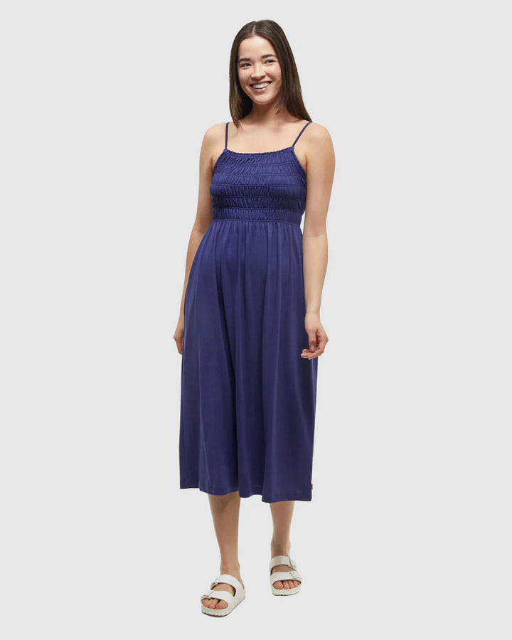 Ten Tree W Driftwood Dress