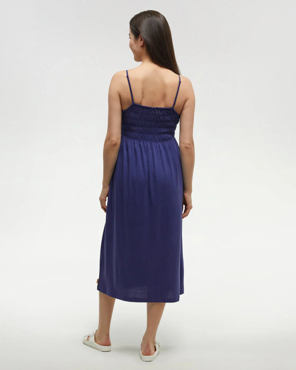 Ten Tree W Driftwood Dress