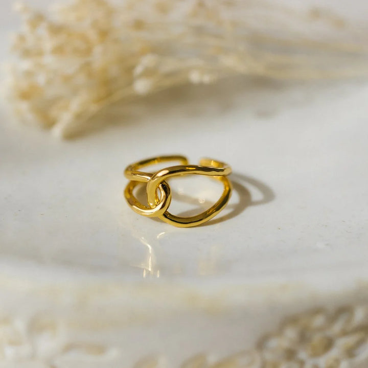 Glee Jewelry - Bonded Ring