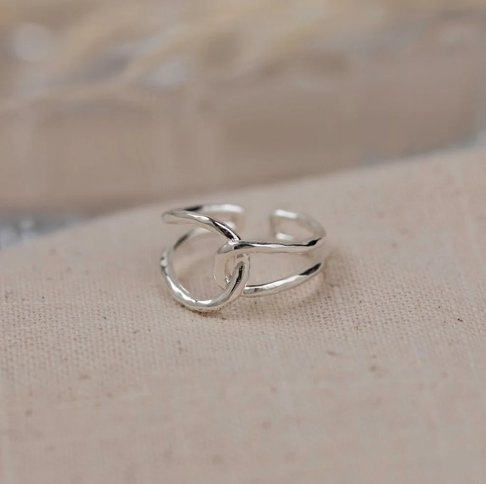 Glee Jewelry - Bonded Ring