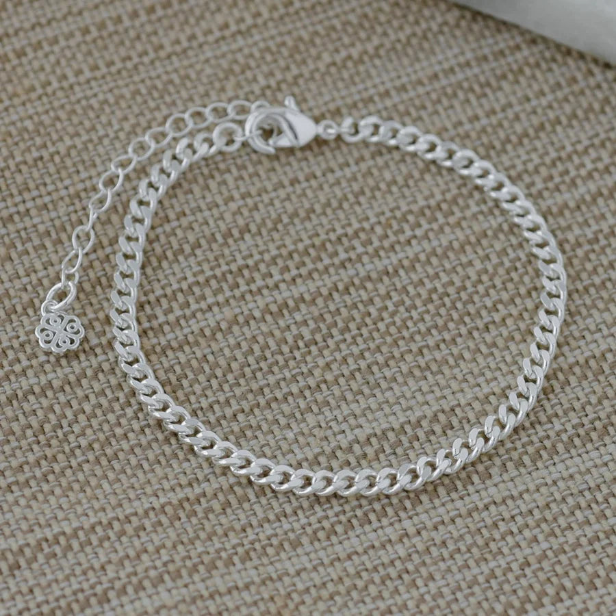 Glee Jewelry - Brazen Layering Bracelet