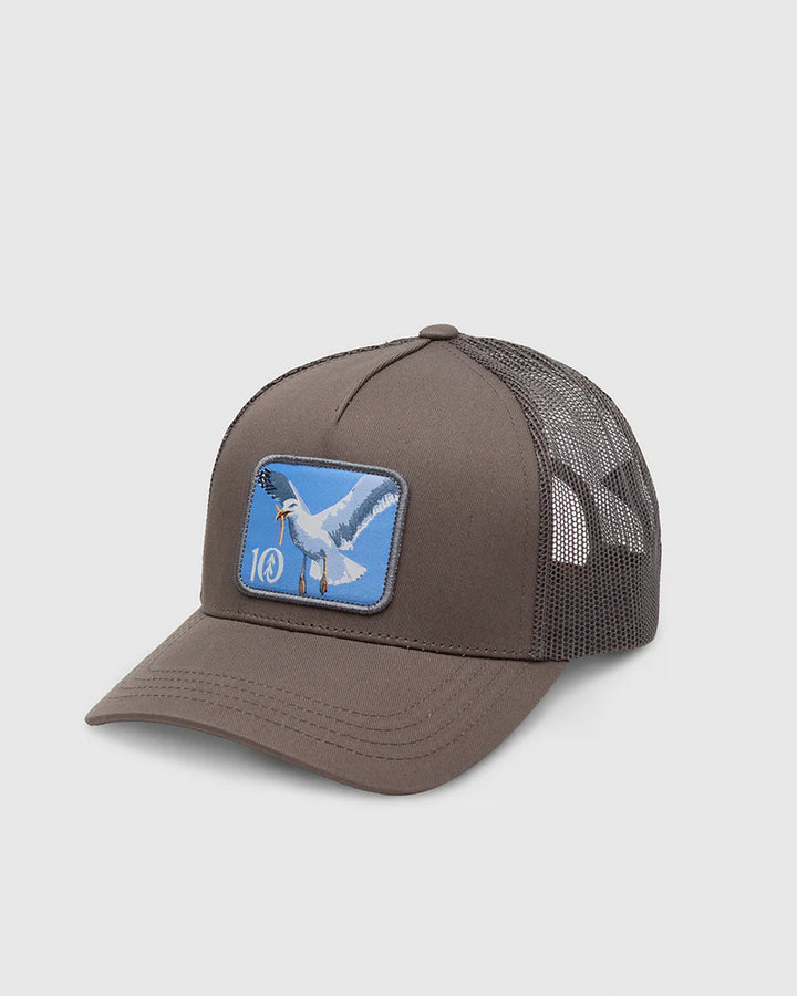 Ten Tree Lake Logo Altitude Hat