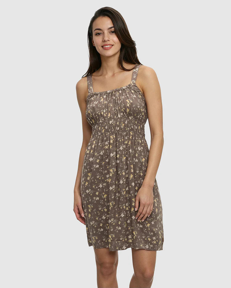 Ten Tree W Overlook Dress