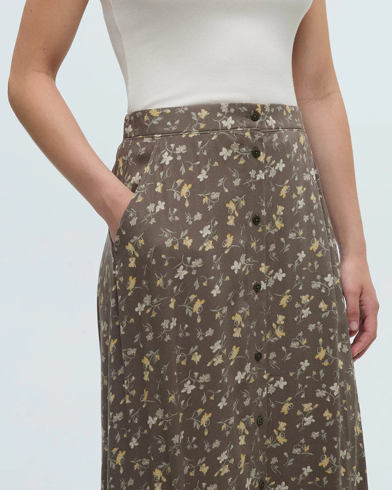 Ten Tree W Ashland Skirt