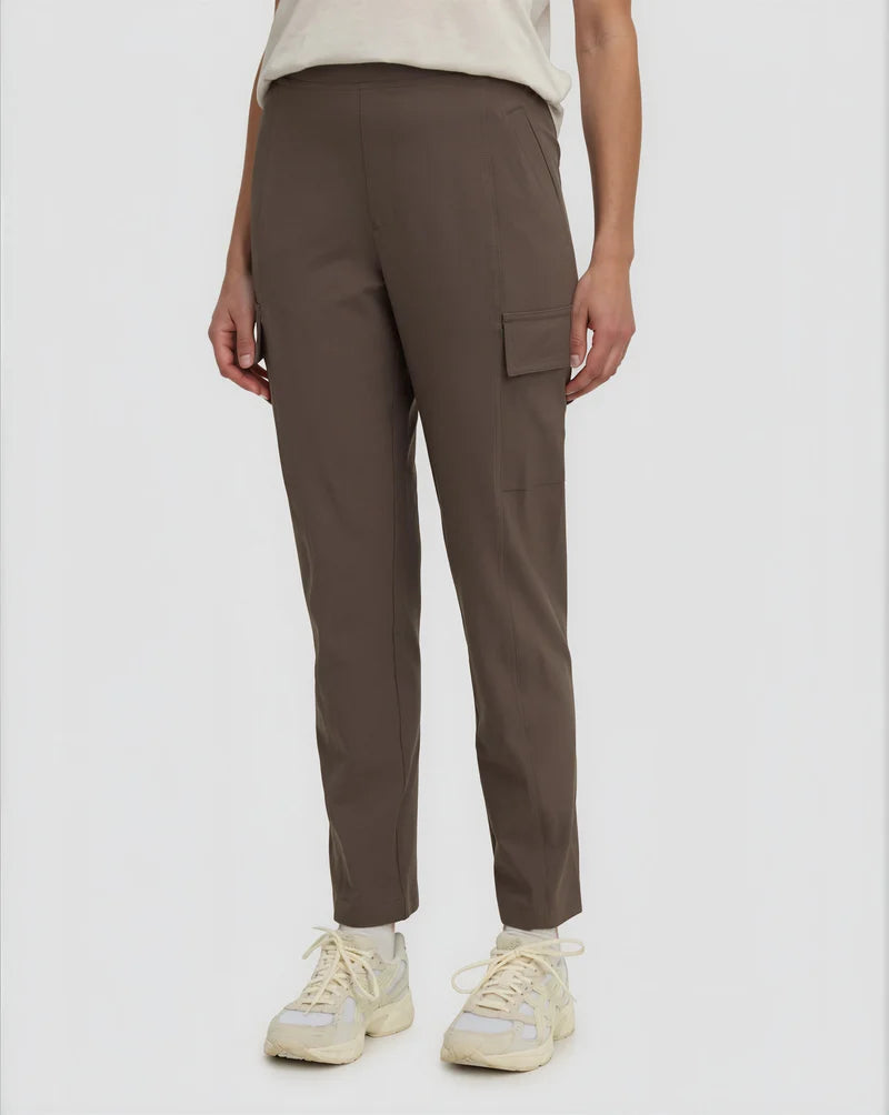 Ten Tree W Cowen Pant