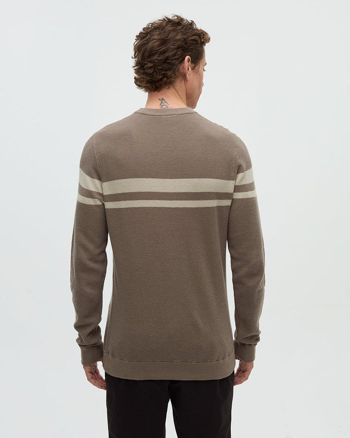 Ten Tree M Hudson Sweater